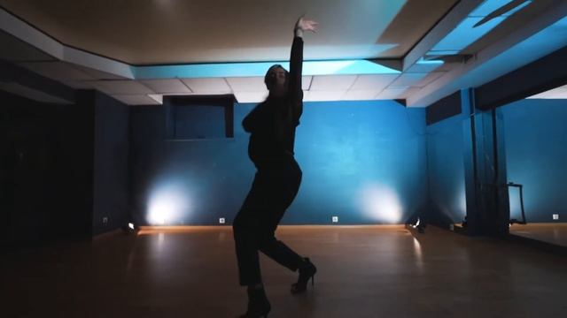 YAN NINJA | VOGUE FEMME смотреть онлайн