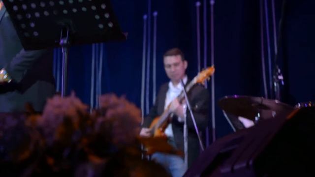 Cleve Jones in Irkutsk-city 04.03.2018 смотреть онлайн