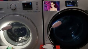 Весенний отжим для Севили Велиевой