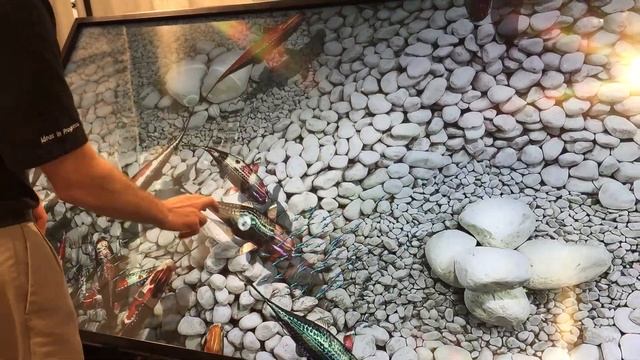 Fluent Touch - ZaagTech V7 Series on DSE смотреть онлайн