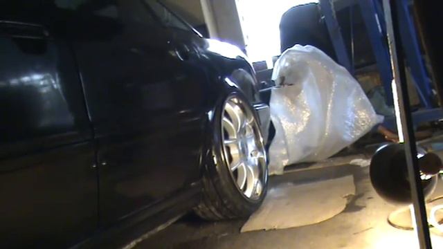 airride audi b4 смотреть онлайн