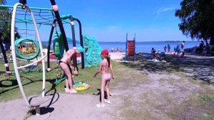 Исетское водохранилище. Среднеуральск. 2023 год.