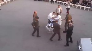 تشابيه استشهاد المولى المقدس