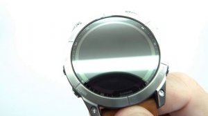 Garmin Fenix 7X Sapphire Solar Titanium with Chestnut Leather Band Unboxing 4K