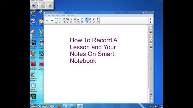 Smart Recorder смотреть онлайн