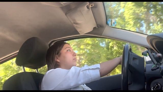 Au Pair video Osiris Ortega (USA) смотреть онлайн