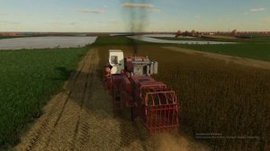 Farming Simulator 22 / Map Polowa