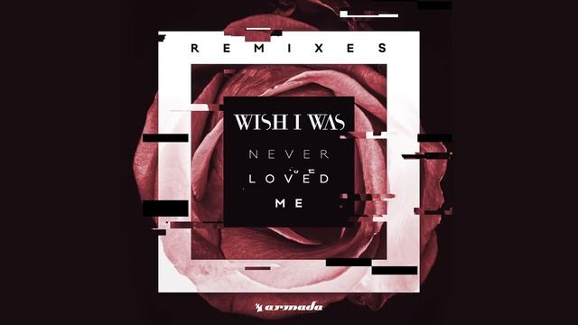 Wish I Was - Never Loved Me (Alexander Popov Extended Remix) смотреть онлайн