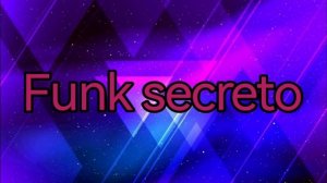 Funk secreto