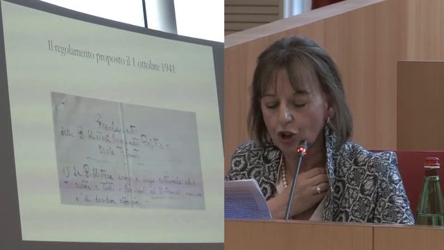 XX Workshop Seconda sessione Antonella Trombone Università della Basilicata Potenza смотреть онлайн