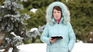 3444. Хлеб на каждый день. 2 марта. Псалом 78:2