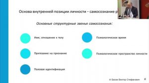 Методологический семинар - Басюк В.С. - 16.01.2024 г.