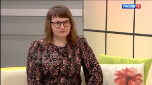 Ас му вылын. Как помочь организму после зимы - интервью с врачом-терапевтом Ольгой Елфимовой