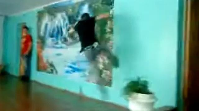 Тренировочный танец смотреть до конца смотреть онлайн