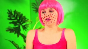 Если бы косметика была человеком | Смешные моменты от BooBoom Challenge