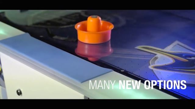 Arctic Air hockey