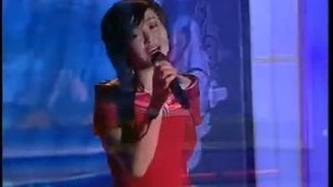 Айгуль Чалова Суйуу арманы