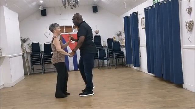 Cuban salsa moves sombrero & lasso смотреть онлайн