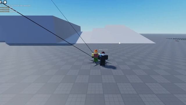 Стрим Roblox | Играю в дичь смотреть онлайн