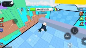 Medved Beta, обби но ты мастер паркура