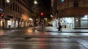 Откройте для себя улицы Сиэтла, штат Вашингтон.