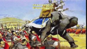 Rome Total War   Macedon Expansion. Египтяне. Контратакуем Карфагенян, наказываем Римлян. #7