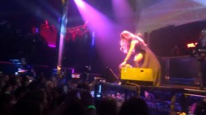 Оксана Ковалевская KRASKI - УФА, 11.11.2016 #2