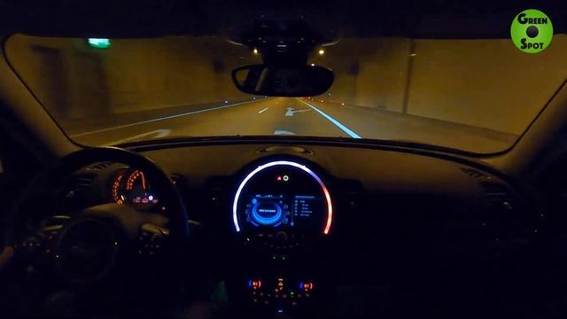 Mini Clubman F54 Cooper S All4 SOUND pure DRIVE Remus Catback * LOUD * Exhaust смотреть онлайн