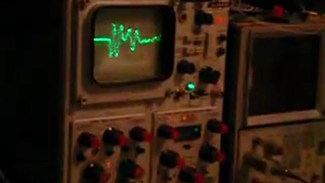 Ultra Wideband (UWB) Antenna Testing смотреть онлайн
