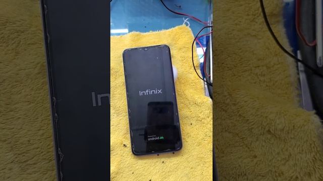 Hard Reset infinix smart 7 plus смотреть онлайн