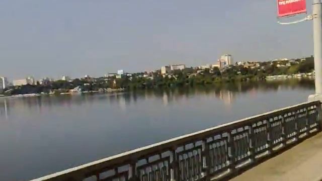 Cеверный мост_Воронеж  25072015999