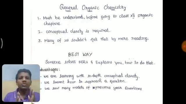 How to Master Organic Chemistry😱How to prepare effectively In 20 Minutes தமிழில்😎5 SECRET TIPS NEET