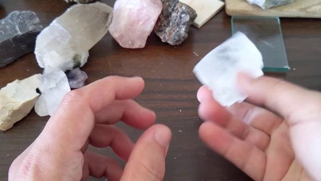 Mineral Lab: Halite смотреть онлайн