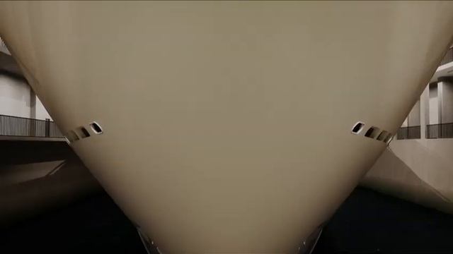 Oceanco - PA122 Animation смотреть онлайн