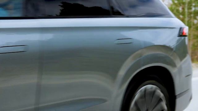 JAECOO J8 обзор китайского флагмана: какие недостатки таит в себе автомобиль и чем он так хорош? смотреть онлайн