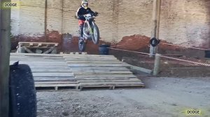 23 февраля, открытие "МотоДача" в Дзержинске