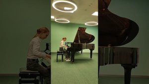 А.Роули "Волшебное озеро" исп. Попова Ирина, 3 кл. преп. Ершова О. В. ГБУДО ДШИ "Родник", 2 мин.