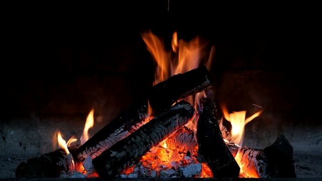 ASMR мои любимые триггеры и звуки костра №1 смотреть онлайн