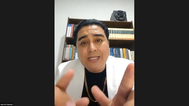 Ceo Fundador de Smart Global Investments - Juan Ivis Guzman