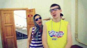 Пародия на клип LMFAO I'm Sexy and I know it