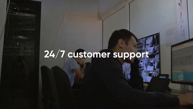 Smart Parking Technologies - Demo video for Y Combinator смотреть онлайн