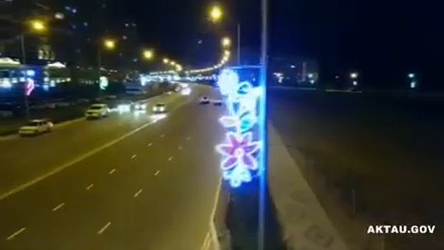 АРМАН ҚАЛА — АҚТАУ! 2018 смотреть онлайн