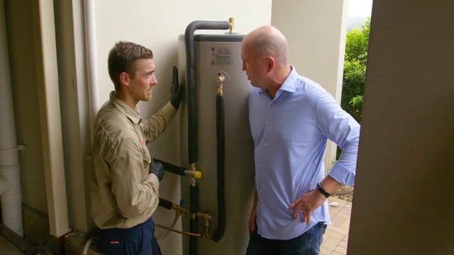 Understanding the functions of your hot water valves смотреть онлайн