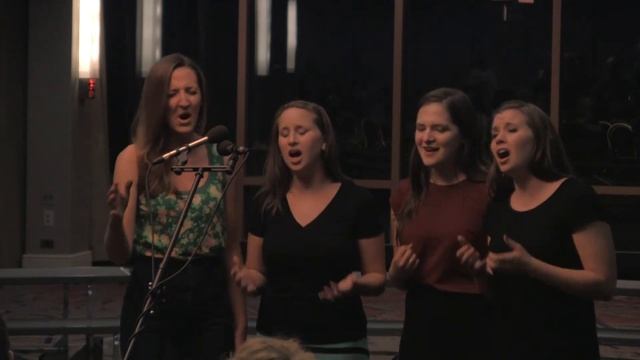 GQ - Porgy & Bess Medley смотреть онлайн