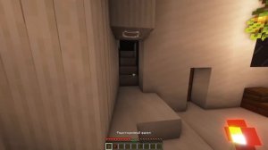 МЕХАНИЧЕСКИЙ ДОМ в Minecraft 1.21 | Павук | 2024
