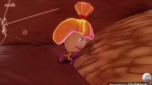 Мультик чинили