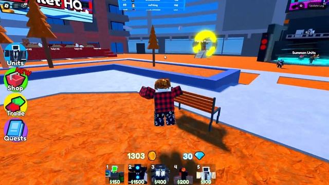 ВСЕ СЛИВЫ И СПОЙЛЕРЫ НОВОГО Turkey ОБНОВЛЕНИЯ в Old Toilet Tower Defense смотреть онлайн