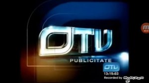 OTV - Pub Ident 2010 | Avast 1 Romania
