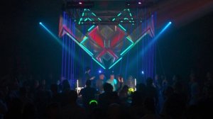 W.D.L & NOBE & Govor @ Live 5 Years Bassmatic Records (Gazgolder Club) Indie Dance