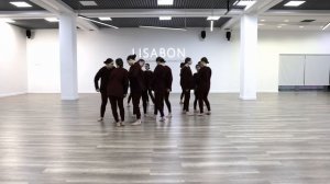 Танцевальная студия "АнтАнта" - Эйфория